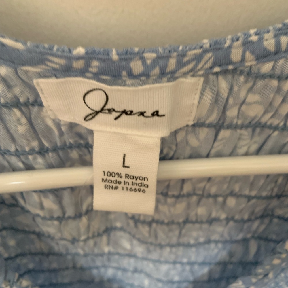 Japna short sleeve shirt